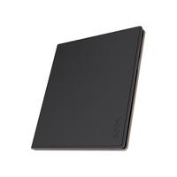 文石BOOX【官旗】Leaf3系列 7英寸磁吸保护套 便携 保护屏幕 黑色