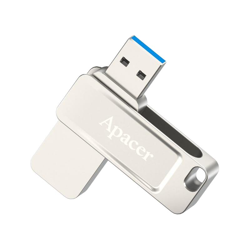 宇瞻u盘64g高速USB3.2大容量128g车载电脑优盘
