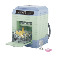  Forange Block/方橙积木 小颗粒拼装模型 儿童拼装积木