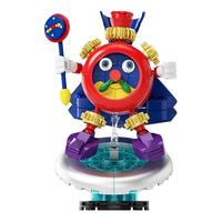 AREAX X砖区 游戏王小怪兽系列 时间魔术师/栗子球/替罪羊