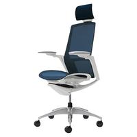 okamura 冈村 CB Chair 人体工学座椅