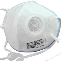 重松 CDD11V-KN95-2K 防霾口罩