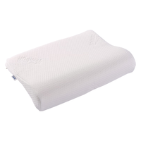 TEMPUR 泰普尔 儿童专用感温枕 26*40*7/14cm