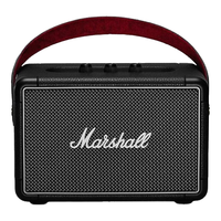 Marshall 马歇尔 KILBURN Ⅱ 户外 蓝牙音箱 黑色