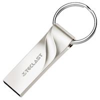 Teclast 台电 NEX3.1系列 USB 3.1 U盘 银色 64GB USB