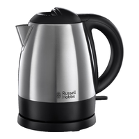 Russell Hobbs 领豪 18569-70C 电水壶 1L