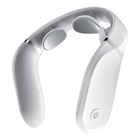 JeeBack 脊安适 G2 颈椎按摩器 白色