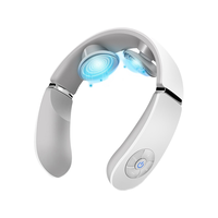 Desleep 迪斯 DE-F29 颈部按摩器 语音款