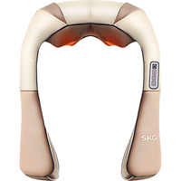 SKG 4076 颈肩按摩仪