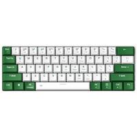 Dareu 达尔优 EK861 61键 蓝牙双模无线机械键盘