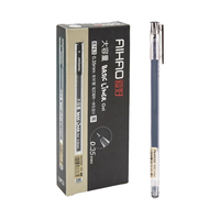 AIHAO 爱好 8763 拔帽中性笔