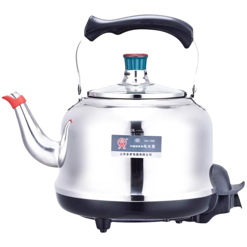 多星 CSCK-1500D 电水壶 4.6L