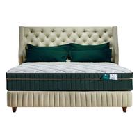 AIRLAND 雅兰 蘭图+ 乳胶弹簧床垫