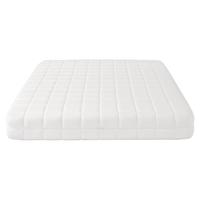 無印良品 無印良品 MUJI 独立式樽型弹簧床垫