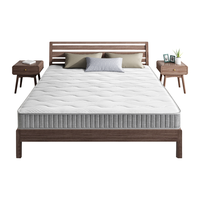 Sleemon 喜临门 椰棕护脊床垫 白色 150*200*21cm