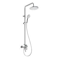 FAENZA 法恩莎 卫浴 淋浴花洒套装组合家用龙头淋雨喷头暗装F2M8813SC-A