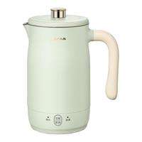 Bear 小熊 ZDH-A06P1 电水壶 0.6L 绿色