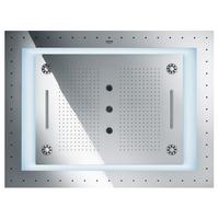 GROHE 高仪 瑞雨F系列 26373001 花洒淋浴系统