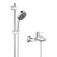 GROHE 高仪 新天瀑系列 手持花洒套装