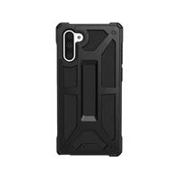 UAG 三星note10 树脂手机壳 黑色