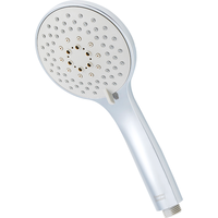 American Standard 美标 米兰系列 FFAS9H10 增压手持花洒