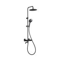 diiib 大白 DXHW001-3 三功能恒温花洒套装