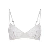 LA PERLA IH-BIANCA系列 女士无钢圈文胸 FI004922A