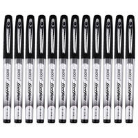 BAOKE 宝克 PC978 拔帽中性笔