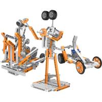 Alpha Egg 阿尔法蛋 HK182000 80合1动力机械组