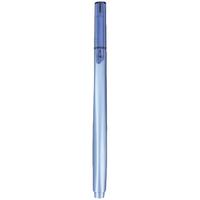 M&G 晨光 优品系列 B1901 拔帽中性笔 灰杆黑芯 0.5mm 单支装