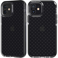 tech21苹果13手机壳iphone13promax新款防摔官方硅胶男款女款大牌