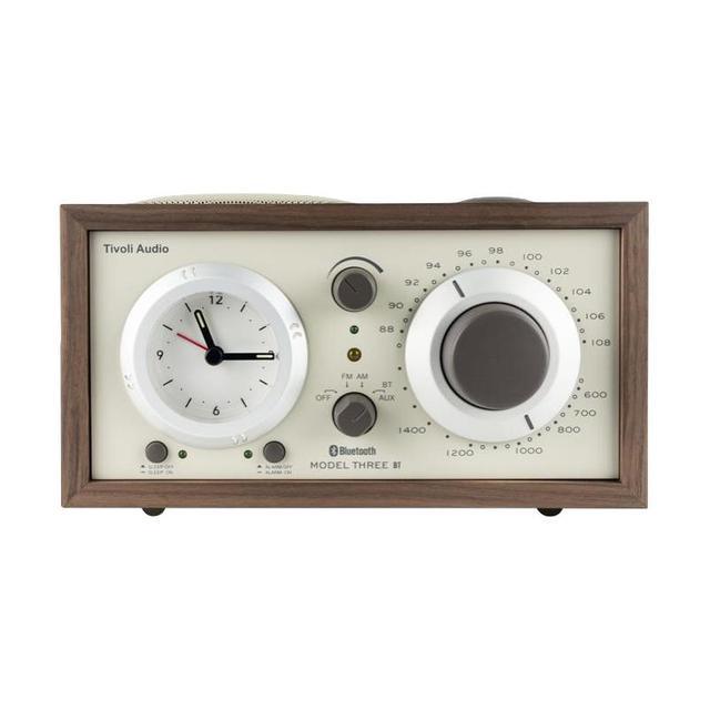 Tivoli Audio M3BT 桌面 蓝牙音箱