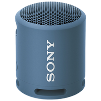 索尼 SONYSRS-XB13 迷你便携音响 无线蓝牙扬声器 Extra Bass重低音 音响