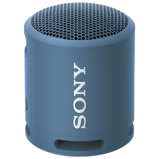 索尼 SONYSRS-XB13 迷你便携音响 无线蓝牙扬声器 Extra Bass重低音 音响