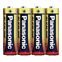 Panasonic/松下 碱性电池 5号40节