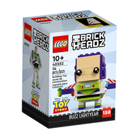 LEGO 乐高 BrickHeadz方头仔系列 40552 巴斯光年