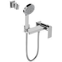 KOHLER 科勒 23493T-4-CP 挂墙式花洒龙头