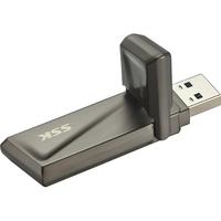 SSK 飚王 SD300 USB 3.2 U盘 USB-A