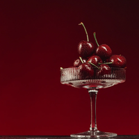 【高端礼盒佳品】智利车厘子新鲜脆甜大果家庭