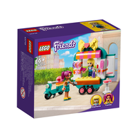 LEGO 乐高 Friends好朋友系列 41719 移动式时尚造型店