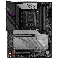 GIGABYTE 技嘉 小雕PRO Z690 AORUS PRO DDR4 ATX主板(INTEL LGA1700、Z690)
