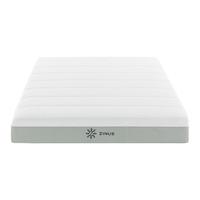 ZINUS 际诺思 弹簧席梦思抑菌透气垫22/25cm床垫记忆绵零压Hybrid Z