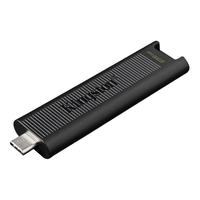 Kingston 金士顿 u盘256g USB3.2高速读取1000MB/s Type-C接口固态U盘全新