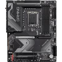 GIGABYTE 技嘉 魔鹰 Z790 GAMING X AX ATX主板（Intel LGA1700、Z790）