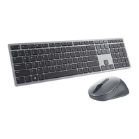 DELL 戴尔 KM7321W 键盘鼠标 键鼠套装  无线 蓝牙 双模 多设备连接 无线键盘鼠标套装