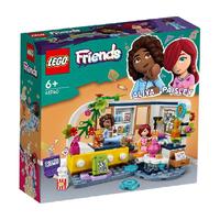 LEGO 乐高 Friends好朋友系列 41740 阿里娅的房间