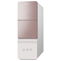 GREE 格力 全屋净水器家用厨房台式ro反渗透自来水前置过滤器厨下式wifi智控净水机 WTE-PT90-2061