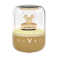 迪士尼小度智能蓝牙音箱小型无线音响儿童礼物女生2023新款