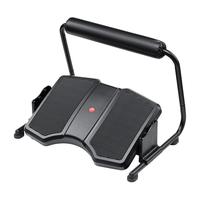 日本山业脚踏板可调节升降踩脚凳孕妇办公室舒适人体工学踏搁脚凳