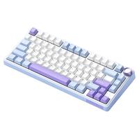 ROYAL KLUDGE R75 81键 有线机械键盘